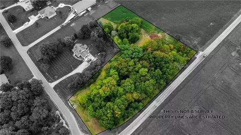 W River Road, Wakeman, OH 44889