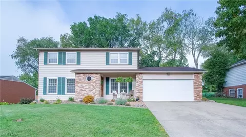 4823 Woodside Ave NW, Canton, OH 44709
