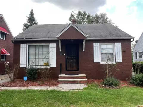 16310 Cloverside Ave, Cleveland, OH 44128