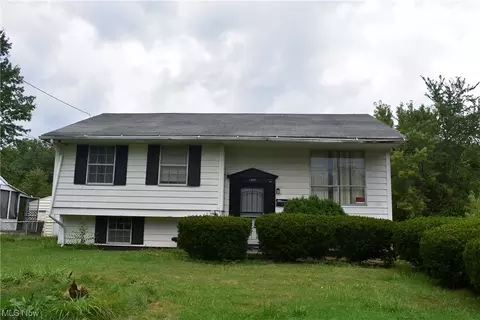 1550 Ferndale Ave SW, Warren, OH 44485
