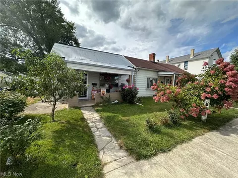 529 Union Ave, Steubenville, OH 43952