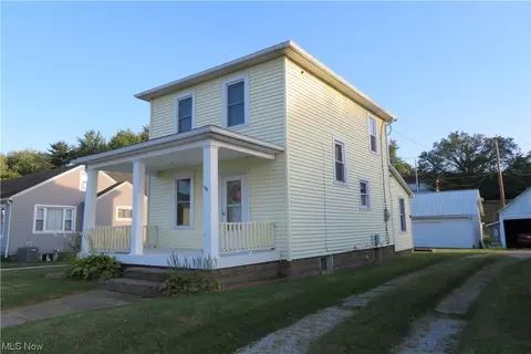356 Main St, Duncan Falls, OH 43734