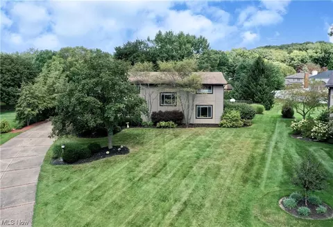 5391 Cinderford St NW, Canton, OH 44718
