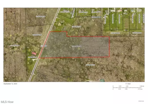 3566 S Main St, Rock Creek, OH 44084