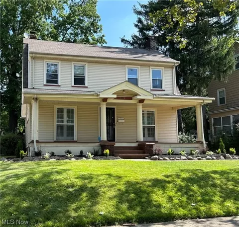 3089 Becket Rd, Cleveland, OH 44120