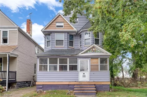 1578 E 86th St, Cleveland, OH 44106