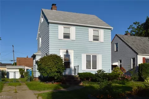 3138 W 139th St, Cleveland, OH 44111