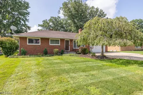 Undisclosed, Seven Hills, OH 44131