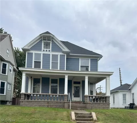 526 Thurman St, Zanesville, OH 43701