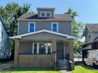 12612 Corlett Ave, Cleveland, OH 44105