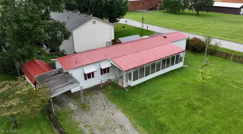 405 E Main St, Dalton, OH 44618 photo 1