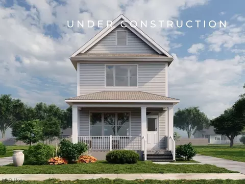 2250 E 100th St, Cleveland, OH 44106