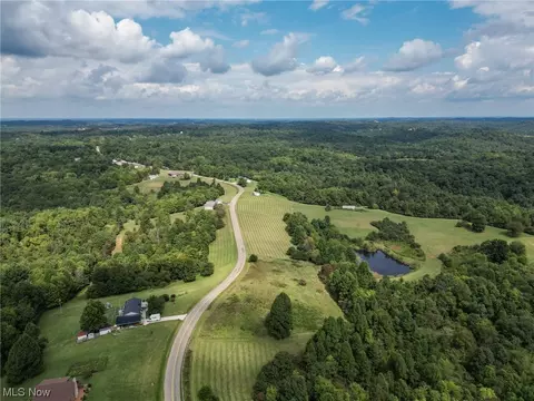 0 Barnett Ridge Rd, Belpre, OH 45714
