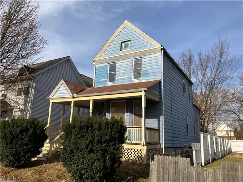 10817 Olivet Ave, Cleveland, OH 44108