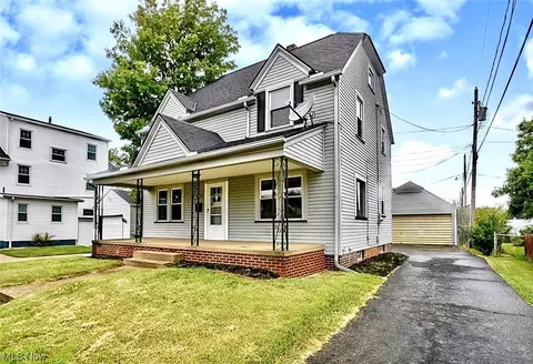 3417 4th St NW, Canton, OH 44708 photo 2
