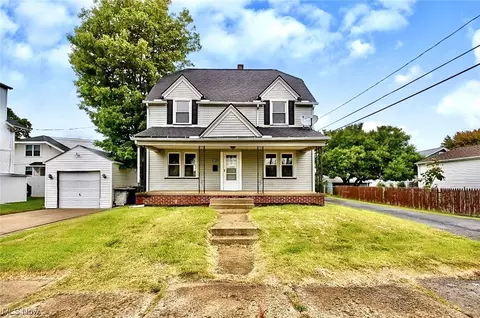 3417 4th St NW, Canton, OH 44708 photo 1