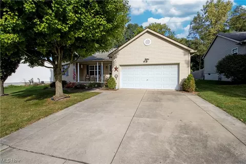 1642 Brentwood Dr, Wooster, OH 44691