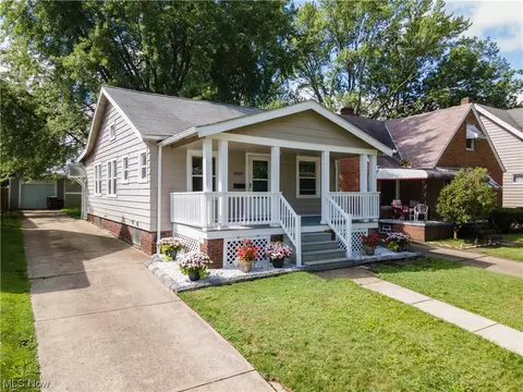4009 Pershing Ave, Parma, OH 44134 photo 1