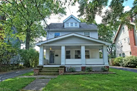 3050 Edgehill Rd, Cleveland Heights, OH 44118