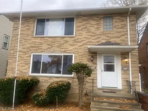 1725 Brookview Blvd, Parma, OH 44134