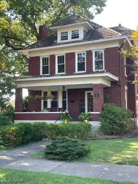 1812 Washington Ave, Parkersburg, WV 26101