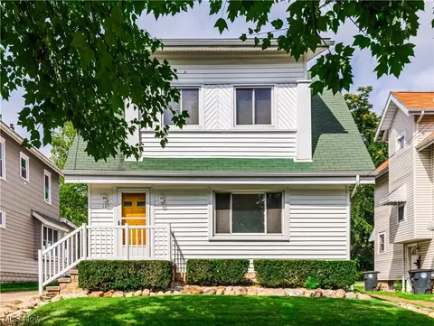 103 E Mapledale Ave, Akron, OH 44301 photo 1