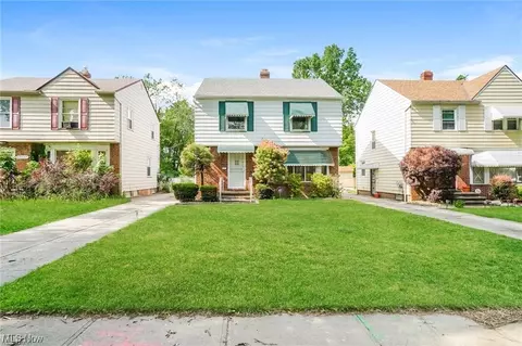 17511 Invermere Ave, Cleveland, OH 44128