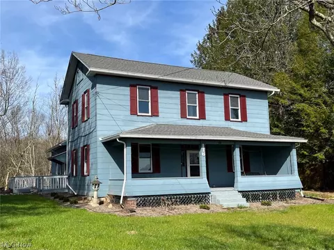 116 Masonic Park Rd, Marietta, OH 45750