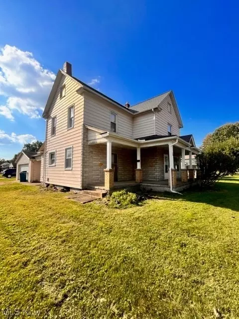 504 Stewart St, Hubbard, OH 44425