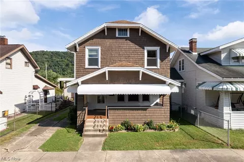 3734 Highland Ave, Shadyside, OH 43947