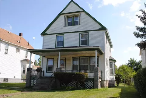 1768 E 31st St, Lorain, OH 44055
