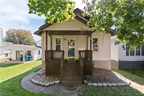 3492 Central Ave, Shadyside, OH 43947