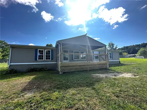 16130 Dunn Rd, East Liverpool, OH 43920