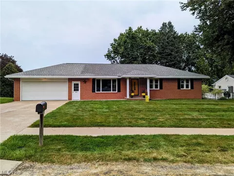 539 Lehman St, Orrville, OH 44667