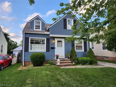 5814 Morningside Dr, Parma, OH 44129