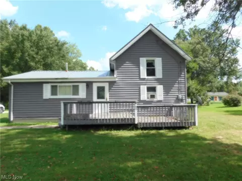 4010 N Park Ave Ext, Warren, OH 44481