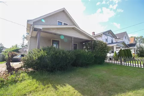 112 N Brockway Ave, Youngstown, OH 44509