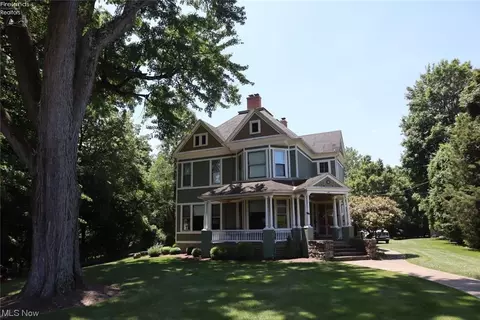 18 S Pleasant St, Norwalk, OH 44857