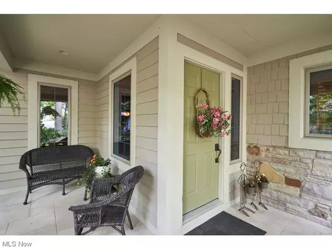 3360 E Glencoe Rd, Richfield, OH 44286 photo 2