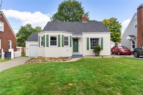 52 Aylesboro Ave, Youngstown, OH 44512 photo 21