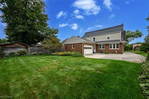 233 Poplar Ave NW, Canton, OH 44708 photo 32