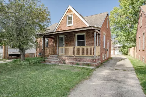 4406 Wood Ave, Parma, OH 44134