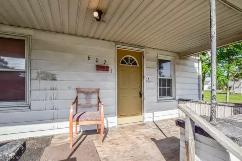 607 Webster Ave NE, Canton, OH 44704 photo 13