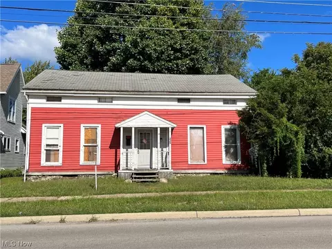 333 W Prospect, Ashtabula, OH 44004