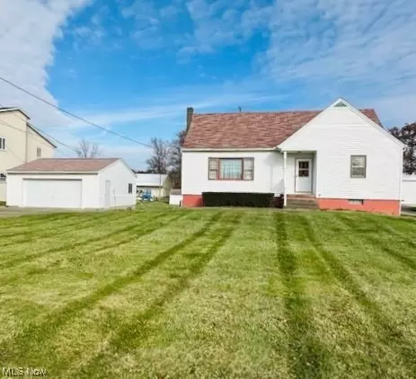 6862 E Lincoln Way, Wooster, OH 44691