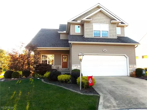 3528 Brook Ct, Avon, OH 44011