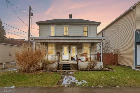 125 E Oregon Ave, Sebring, OH 44672