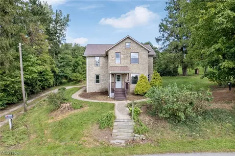 1416 State Route 97, Mansfield, OH 44904