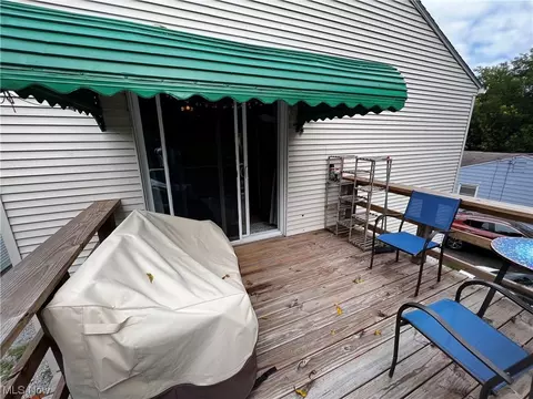 580 Villa Ave, Akron, OH 44310 photo 17