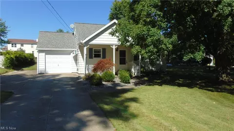 109 Myers St, Creston, OH 44217 photo 1